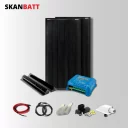 skanbatt-solcellepakke-220w-2x110w-rammepanel-slimandshort-victron-mppt-15a