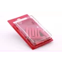 kabelsko-545red-10stk-blister-rod