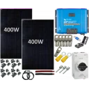 skanbatt-solcellepakke-hytte-stor-12v-800w-2x400-m-veggstativ