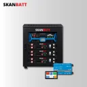 skanbatt-kraftpakke-48v-15kwh-lithium-m-heat-5000w-inverter-100a-lader