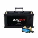 skanbatt-lithium-batteri-12v-150ah-150a-bms-352x174x190mm-med-bluetooth-nyhet