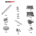 takfeste-for-6-paneler-2000x1000mm-til-lekteinnfesting