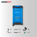 skanbatt-ladepakke-victron-bluesmart-ip22-12v-30a-3-kanaler