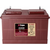 trojan-deep-cycle-traksjonsbatteri-12v-130ah-354x171x256mm-venstre