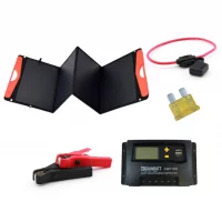 skanbatt-solcellepakke-12v-bat-sammenleggbar-120w-basic-pakke