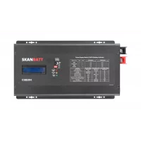 skanbatt-batterilader-36-48v-2kw-50a