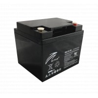 ritar-agm-deep-cycle-batteri-12v-40ah-198x166x171mm-hoyre