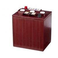 trojan-deep-cycle-traksjonsbatteri-6v-245ah-244x191x269mm-diagonalt