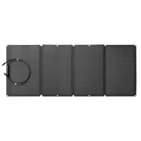 ecoflow-sammenleggbart-solcellepanel-160w