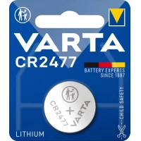varta-lithium-cr2477-3v-1-pakning