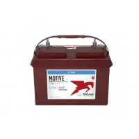 trojan-deep-cycle-traksjonsbatteri-12v-115ah-326x168x247mm-venstre