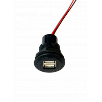 usb-kontakt-dobbel-for-innfelling