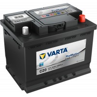 Varta Blue Dynamic D24 60Ah Batterie de voiture - acheter chez Do it +  Garden Migros