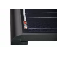 skanbatt-aero-150w-panel-med-7m-kabel-og-fastmonterte-spoilere-slim