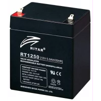 ritar-agm-batteri-12v-5ah-90x70x101mm-f1