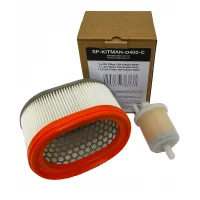 hyundai-filterkit-til-dieselaggregater-dhy-serien-luftfilterboks-av-plast