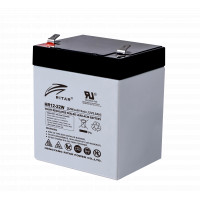 ritar-high-rate-agm-batteri-12v-5ah-90x70x101mm-f2