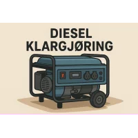klargjoring-av-dieselaggregat-luftkjolt