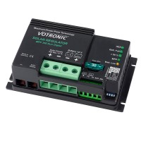 votronic-mpp350-duo-rig-solcelleregulator-25-5a-2-kanaler-mppt-teknologi