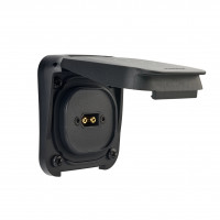 scanstrut-ventura-xt60-solar-connection