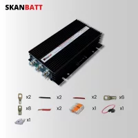 skanbatt-fricampingpakke-35a-dynamo-hurtiglader-m-blatann-dcdc-for-alle-bobiler