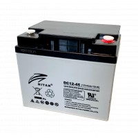 ritar-agm-deep-cycle-batteri-12v-45ah-197x165x169mm-hoyre