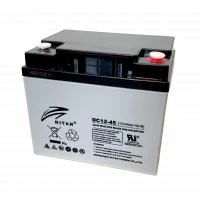 ritar-agm-deep-cycle-batteri-12v-45ah-197x165x169mm-hoyre