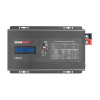 skanbatt-batterilader-36-48v-1kw-25a