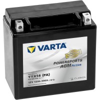 varta-agm-mc-batteri-12v-12ah-200cca-150x87x146mm-venstre-ytx14-fa