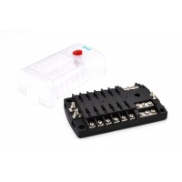 sikringsholder-for-12-bladsikringer-med-negativ-krets-standard-39-0078
