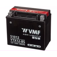 vmf-mc-batteri-12v-10ah-160cca-152x88x131-venstre-ytx12-bs-lytx12-bs-lucas-ltx12bs