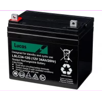 lucas-agm-golf-batteri-12v-34ah-196x130x168mm