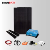 skanbatt-solcellepakke-440w-rammepanel-highvolt-victron-mppt-30a