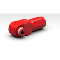 amphenol-kobling-5-7mm-positiv-rod
