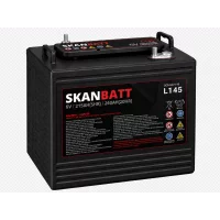 skanbatt-l145-deep-cycle-batteri-6v-260ah-264x181x276mm
