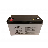 ritar-agm-deep-cycle-batteri-12v-65ah-350x167x180mm-venstre-ra12-65