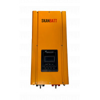 skanbatt-kombi-batterilader-og-inverter-12v-3000w-m-kablet-fjernkontroll