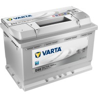 Varta Blue Dynamic EFB 570 500 076 - N70 (UK 096EFB) 12v 70ah 760A