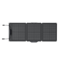 ecoflow-sammenleggbart-solcellepanel-60w