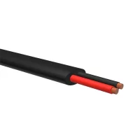 kabel-2x1-5mm2-sort-dobbeltisolert-flat