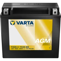 varta-agm-mc-batteri-12v-18ah-250cca-177x88x156mm-venstre-ytx20-bs