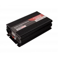 skanbatt-inverter-12v-1000w-ren-sinus-med-nettprioritering-og-tradlos-fjernkontroll