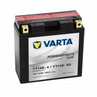 varta-agm-mc-batteri-12v-12ah-190cca-152x70x150mm-venstre-yt14b-bs-513903