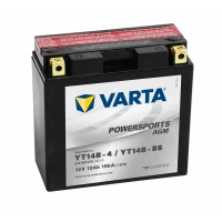 varta-agm-mc-batteri-12v-12ah-190cca-152x70x145mm-venstre-yt14b-bs-513903