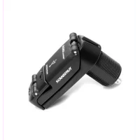 scanstrut-dual-usb-kontakt-flat-vanntett