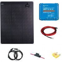 skanbatt-solcellepakke-12v-bat-fleksibel-100w-m-victron-10a-mppt-bestselger