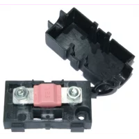 sikringsholder-til-midi-hovedsikringer-m5-bolter