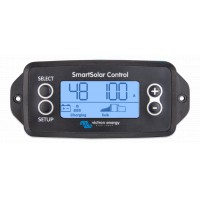 victron-display-til-smartsolar-mppt