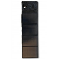 skanbatt-sammenleggbart-solcellepanel-40w