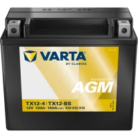 varta-agm-mc-batteri-12v-10ah-150cca-152x88x131mm-venstre-ytx12-bs